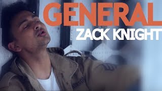 Zack Knight - General [Audio]