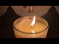 ASMR ゆらぎとシャンプー音