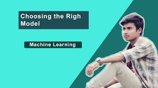 Choosing the right model | Machine Learning | Sunpy