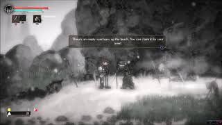 Salt and sanctuary, how to get 2 player mode    YouTube   Google Chrome 2019 04 07 00 38 49