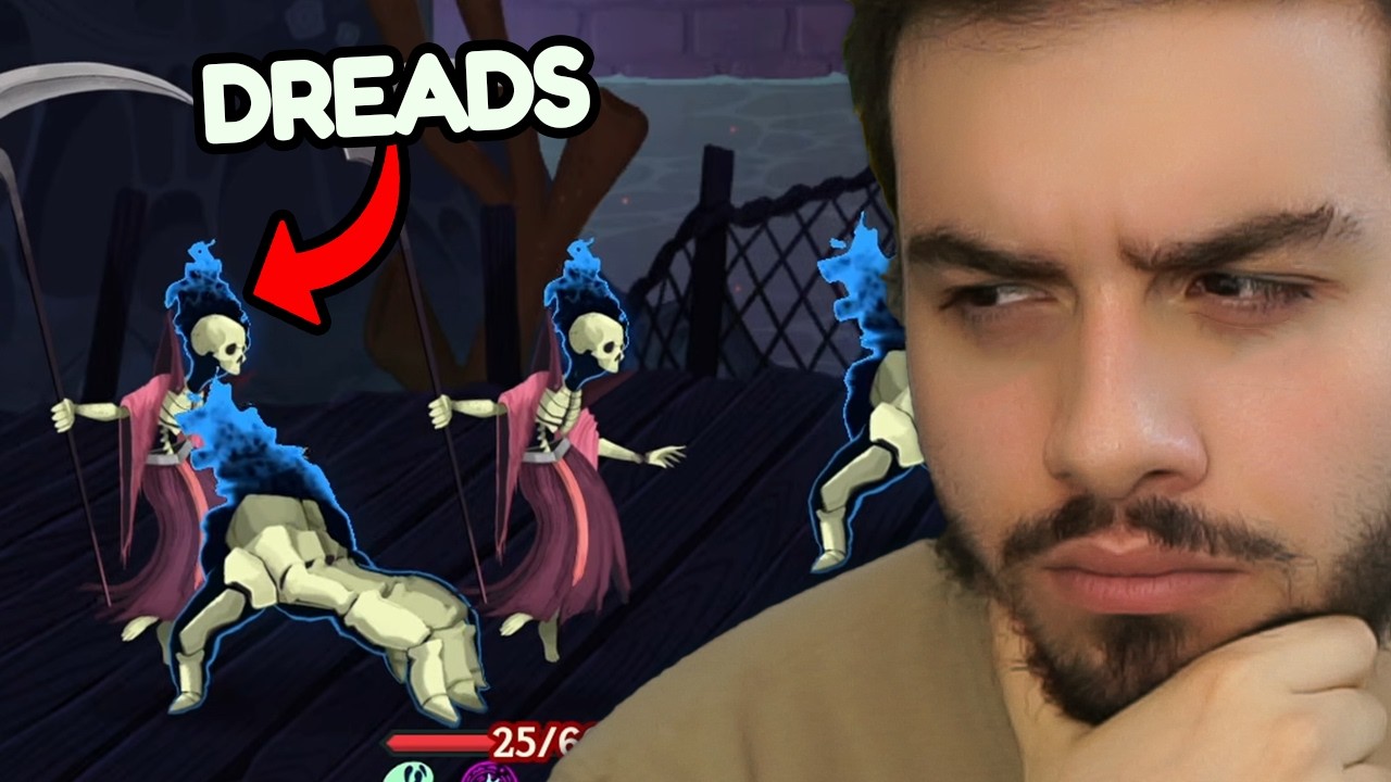 CO OP WITH DREADS AGAIN... - Slay the Spire 2