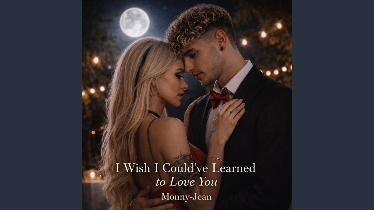 I wish i couldve learned to love you - YouTube