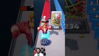 Top War Part 203: Starting from ZERO to HERO! 💥 #TopWar #Gameplay #MobileGaming #NoobToPro #GameOn
