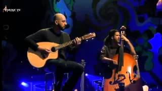 Video thumbnail of "Lenine & Julieta Venegas - Miedo - Legendas Português - SD & HD"
