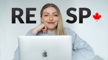 RESP, Explained - Everything You Need To Know About The Education Savings Account For Beginners