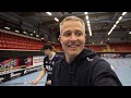 Världsrekordförsök | André Andersson