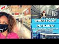 Where To Eat In Atlanta | Ponce City Market | Chattahoochee Food Works | + More