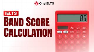 IELTS Band Score Calculator | Overall Score কিভাবে Calculate হয়? | How IELTS Score is Calculated? IELTS Band Score Calculator | Overall Score কিভাবে Calculate হয়? | How IELTS Score is Calculated?