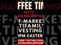 Multifamily Syndication Secret: Off‑Market Investing&amp; 365 Days Coffee Time with ChristinaMelodyGroup