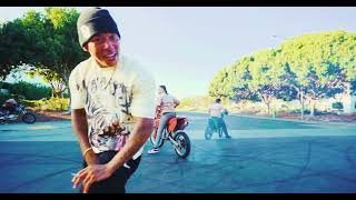 O'Way THEY ASKING FOR ME  | Official Music Video|