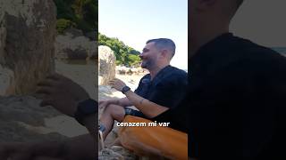 Şakamıza Gülünene Kadar Sarf Ettiğimiz Çabas