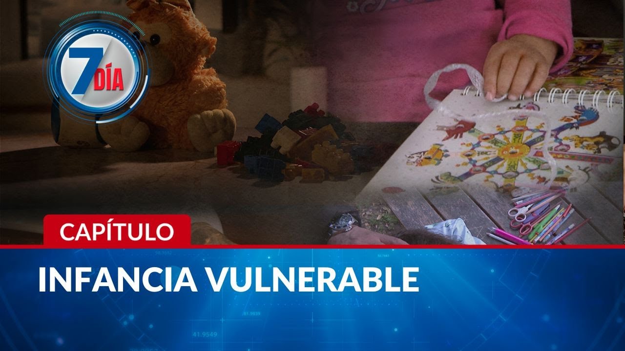 Denuncias en jardines infantiles: padres en alerta en varias regiones de Colombia - Séptimo Día