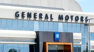 General Motors and the path to an all-electric future