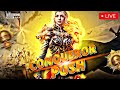 BGMI LIVE RANK PUSH 🔥 Road To Conqueror 🏆 | iPad Pro M5 120FPS | Control G Gaming