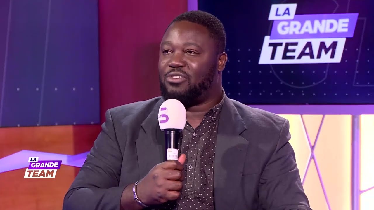 LGT du 25 avril 2024  Est il temps pour Konat Karim dexprimenter un championnat relev 