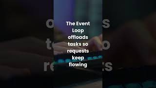 Blocking the Event Loop Your Node.js App Will Suffer