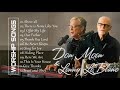 Don moen  lenny leblanc  above allthere is none like you hillsong nonstop collection 2021