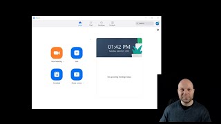 During the coronavirus self-quarantine, my kids have been taking
advantage of video conferencing for many their classes. in this very
brief video, i go t...
