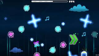 Sonic Wave 74% - Cyclic and Sunix [incredibly overrated extreme]