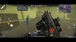 Famous Radiated Treasure Mission | CODM DMZ RECON | SOLO COMPLETE Profile