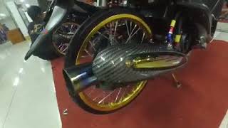 Download lagu Yamaha mio Mothai style Meet up UMP Matic17purwokerto Yamaha mio Mothai style Meet up UMP Matic17purwokerto