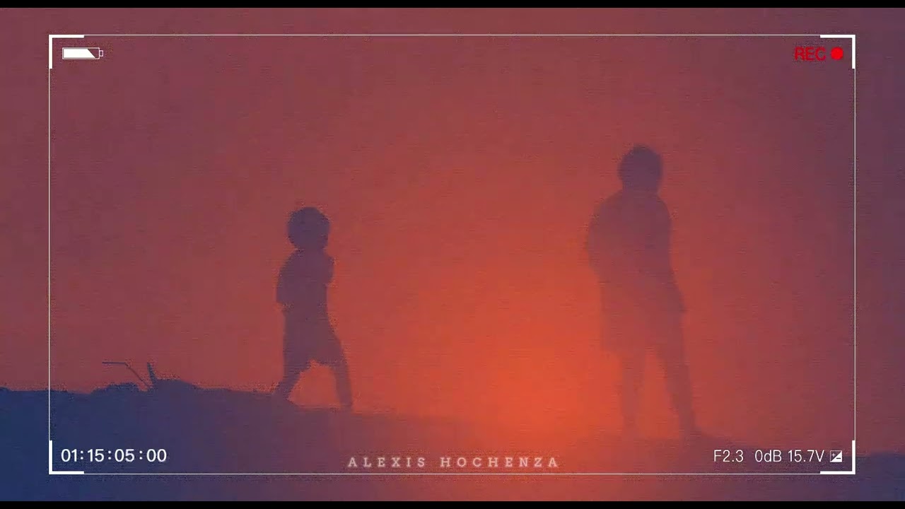 YouTubeでALEXIS HOCHENZA - TIME SEPARATED USを視聴 YouTubeでALEXIS HOCHENZA - TIME SEPARATED USを視聴