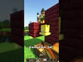 I Built the Fastest Ladder in Minecraft!