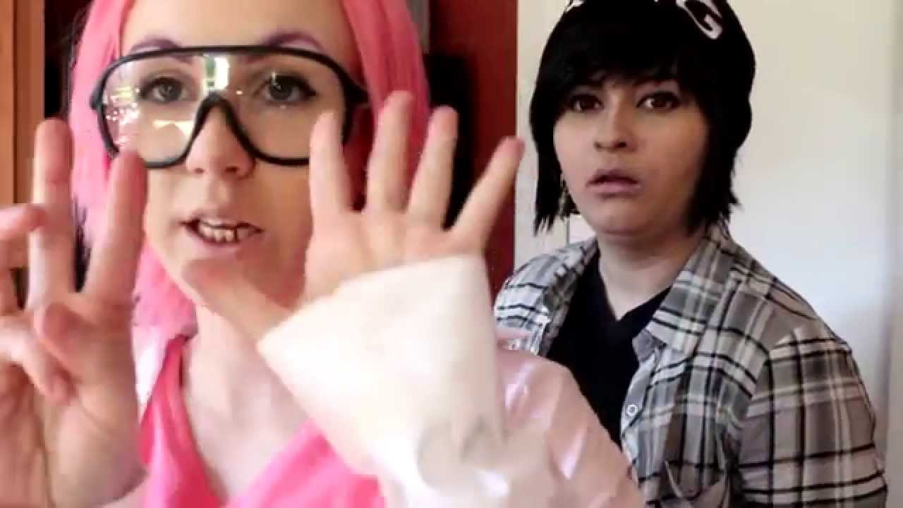 Gumball and Marshall's Freakend Bloopers