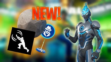 Everything new in the 36.10 Creative Update!