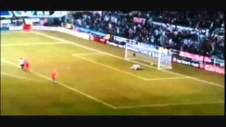 Top 10 premier league goals 2010/11