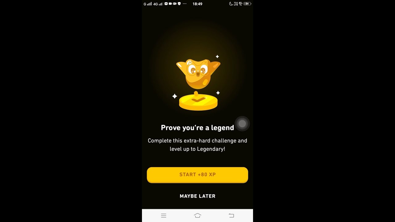 Prove You're Legend Ask for Directions | Duolingo German