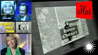 Celebrity TV Offal E02 Wealth