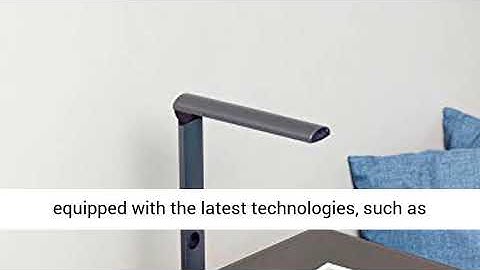 iOCHOW S3 Book & Document Camera, 17MP High Definition Professional Book Document Scanner,