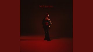badmómz. - badmómzjay