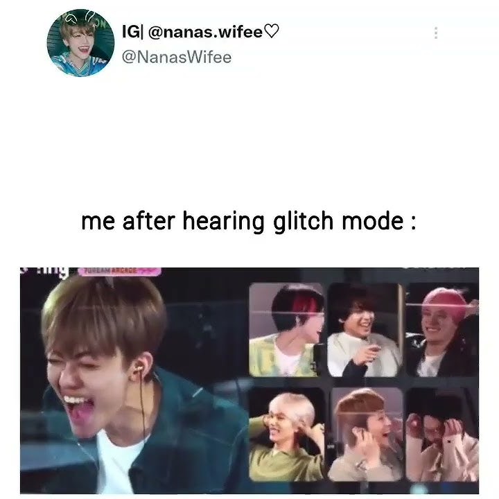 best alarm sound ever LMAOOO 🤣 #nana #jaemin #nctdream