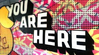 Download Lagu ROUCHOS - You Are Here (Techno mixes and things) [Vinyl DJ Set] MP3