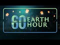 Capture de la vidéo Earth Hour 2023: Music Concert