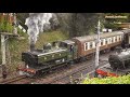 Tank Engines Star at the 'Mid Hants Railway Spring Steam Gala' | May 1st 2021