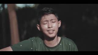 Lobow   Salah Cover By Chika Lutfi