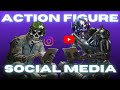 Action Figure Channels We Dig - AFA: EP 57