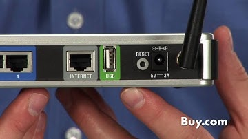 D-Link DIR-625 RangeBooster Wireless N Router