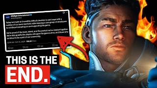 It’s Official: Highguard is Dead... It Was Concord 2 Afterall...