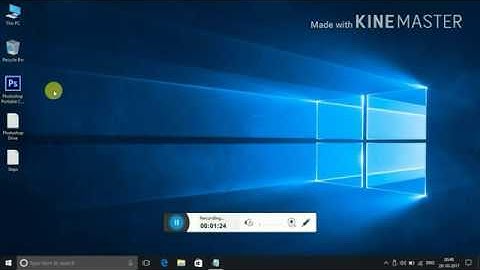 Download Compressed version of Photoshop CS6!!!