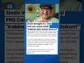 Tawa Guntur Romli, Pertanyakan Rencana Gaji PNS Dicairkan Lewat Kopdes: Ide dari Wangsit Juga?