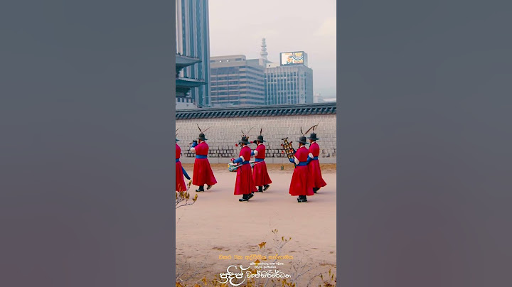 සුන්දර දකුණු කොරියාව❤️🇰🇷