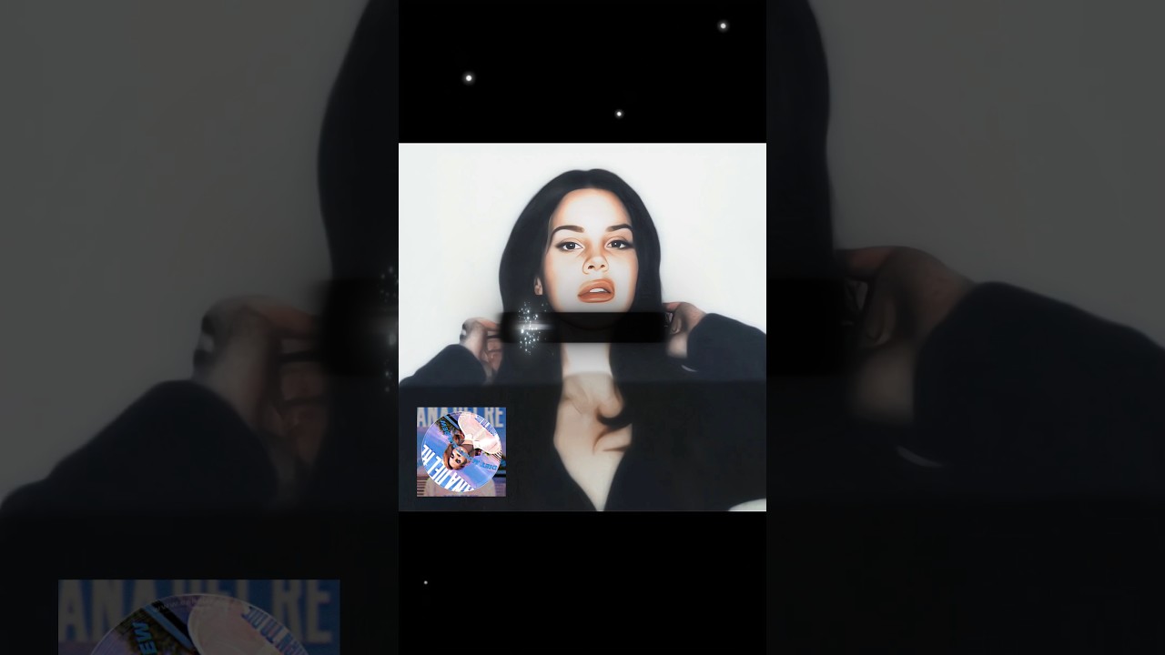 DIET MOUNTAIN DEW ( DEMO ) | LANA DEL REY EDITZ