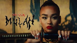 NESSA - MULAN (PROD. BY FL3X & PATO)