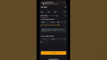Don’t use Bybit Exchange for Future trading 😱 #crypto #bybit #binance