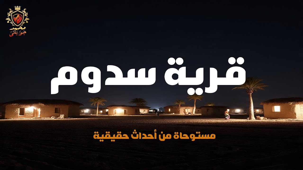 قصة مستوحاة من أحداث حقيقية عن جريمة بشعة حدثت بسبب كذبة صغيرة تنقلب القرية لفوضى عارمة ( مجمعة )