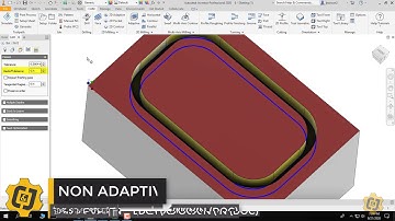 6 AUTODESK CAM-Slot